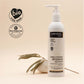 LABNATUR BIO Repairing Body Cream Intensive Hydration Certified Organic 300 mL