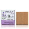 LABNATUR BIO SOLID SHAMPOO NORMAL HAIR CERTIFIED NATURAL ORGANIC 75 G MADE IN SPAIN