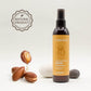 LABNATUR Huile Corporelle Argan Antioxydante Naturelle 200 mL