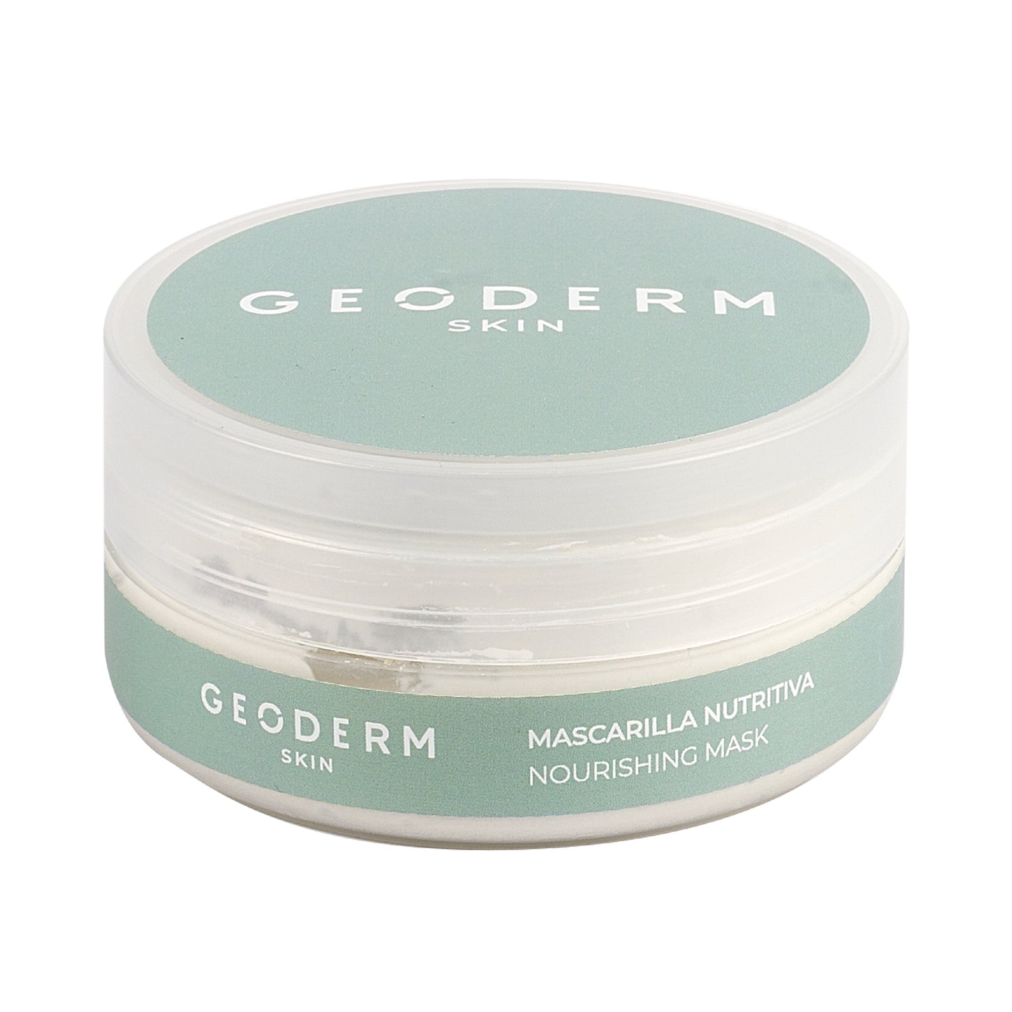 GEODERM Nourishing Mask Anti-Wrinkle Certified Organic 150 mL