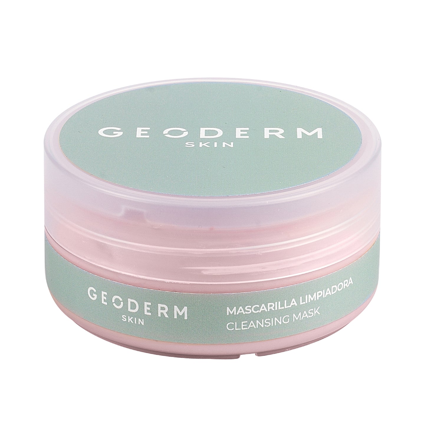GEODERM Cleansing Mask Certified Organic 150 mL