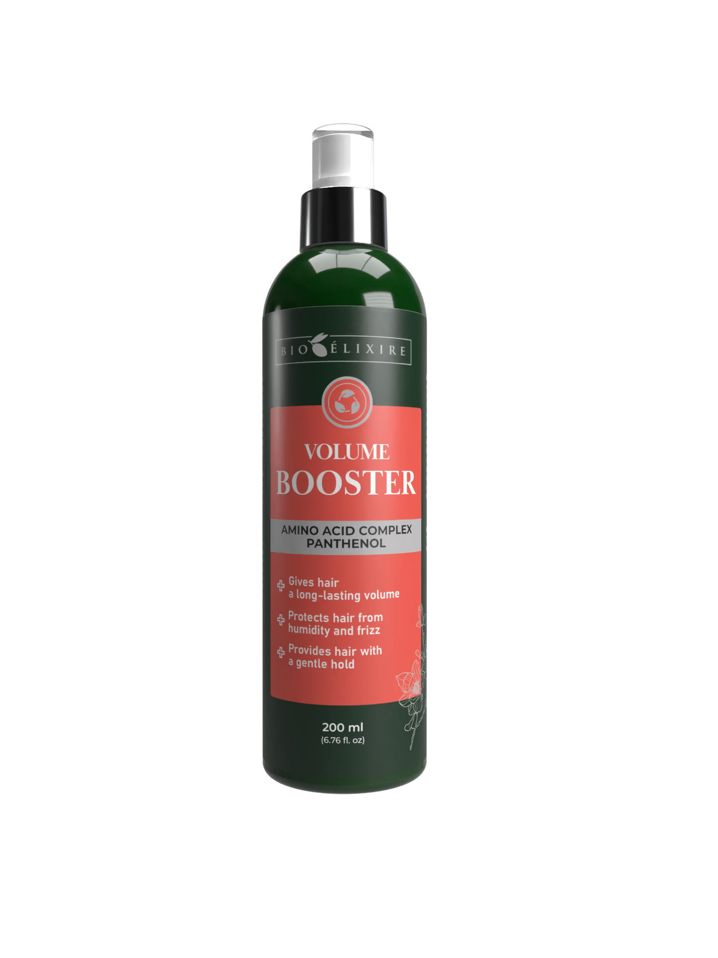 Bioelixire Hair Volume Booster 200 mL