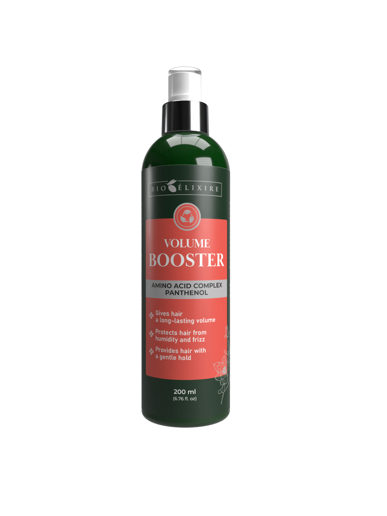 Bioelixire Hair Volume Booster 200 mL