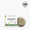 Shampoing solide antichute Alma Secret Shikakai Certifié Naturel 85 g